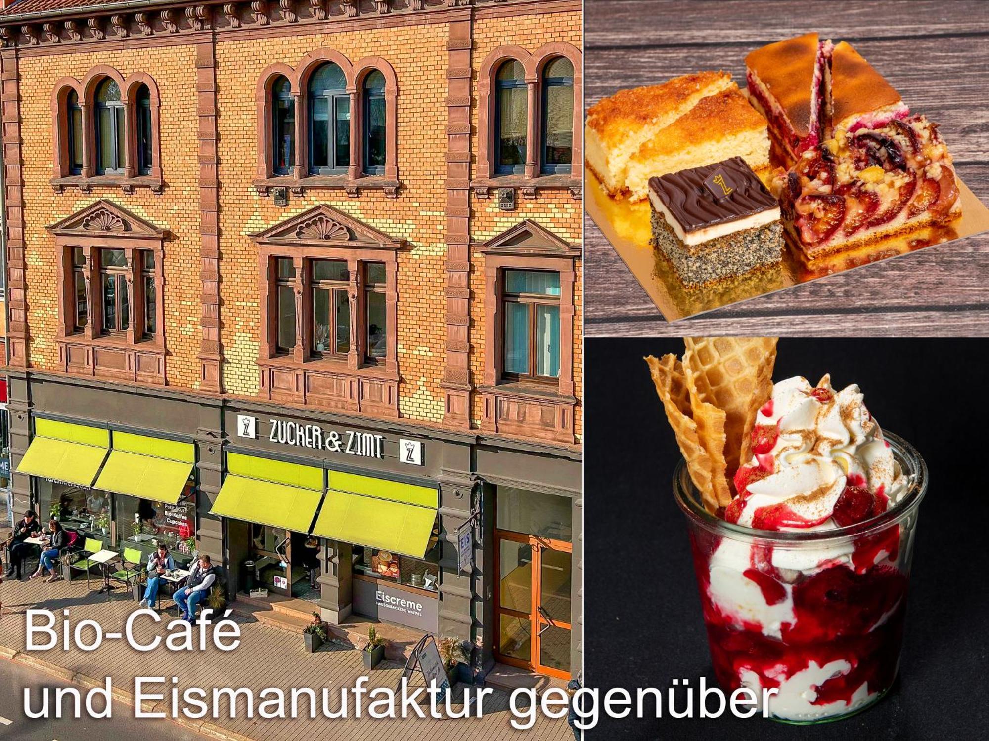 Stilvolle Ferienwohnung Am Historischen Nikolaitor Eisenach Esterno foto